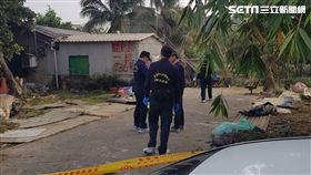 毒品,命案,偵破,台南,翻攝畫面