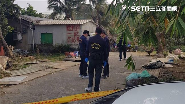關廟1死命案偵破　竟是這原因引殺機