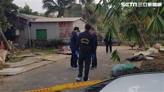 關廟1死命案偵破　竟是這原因引殺機