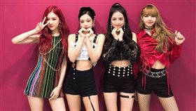 BLACKPINK／翻攝自BLACKPINK IG
