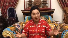 白冰冰（圖／臉書）