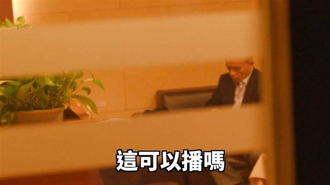 揭秘！蘇揆徵詢閣員　竟有秘密通道…