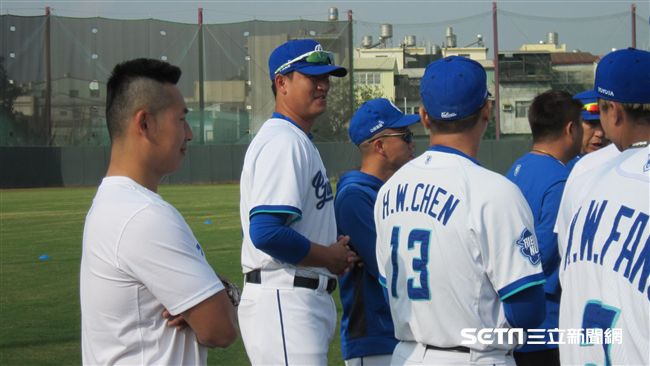 中職／中信沒註冊郭泓志　富邦王建民