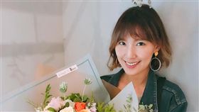  李懿（圖／臉書）