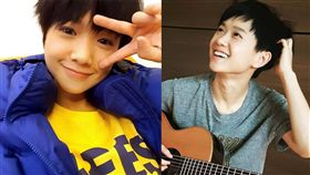 嚴正嵐/翻攝自嚴正嵐臉書