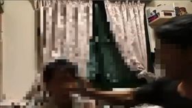 妻子,肉圓,勒脖,新北,翻攝臉書