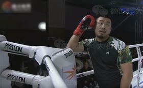 徐曉冬,田野,武術大師,格鬥狂人,中國（圖／翻攝自Tycoon Time YouTube）