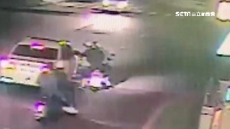 8少年酒吧起口角！散場時互毆釀3傷