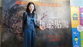 韓國瑜,玩命貼圖,電影,李佳芬/星泰娛樂提供