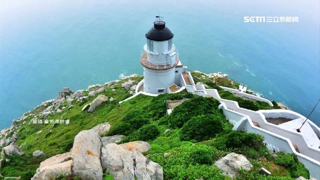外交官秀台美景　網：意圖使人不上班