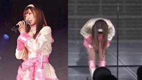 山口真帆差點遭強姦居然還要公開道歉，荒謬行徑演變成國際事件。（圖／翻攝自YouTube）