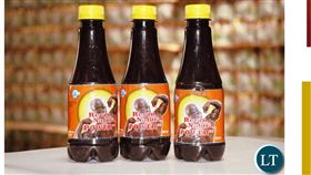 意外的收穫？他喝完能量飲量竟「勃起6小時」　圖／翻攝lusakatimes