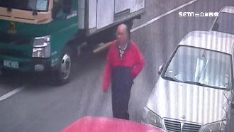 撞死菜農還肇逃　家屬懸賞找出單車伯