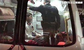 家暴,肉圓,母子,新北,翻攝畫面