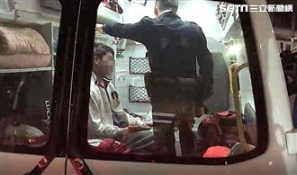 肉圓惡爸痛毆妻兒！連黑道兄弟都怒了