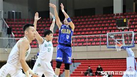 SBL裕隆呂政儒（圖／記者劉家維攝影）