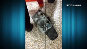 台北,機車,燒車,車牌,下咒