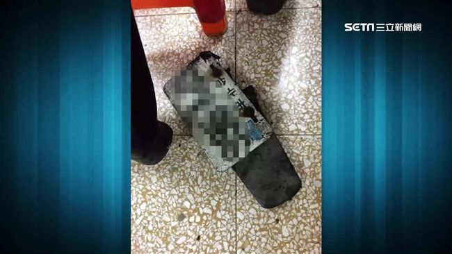縱火還將車牌埋土裡　專家：恐被下咒