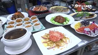 喜宴菜都是這幾道？背後含意藏祝福