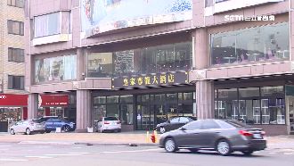 韓流人還沒來…尊龍飯店8.8億求售