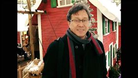 謝志偉,台灣,中國,德國,駐德代表 圖/翻攝自謝志偉臉書