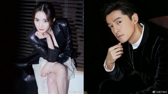 失婚敗壞名聲？楊冪爆遭舊愛胡歌嫌棄