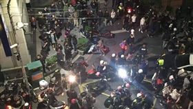 新北,蘆洲,肉圓,加辣,家暴（圖／翻攝畫面）