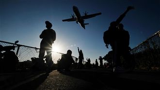 今上午起回暖　周三北部再轉濕涼