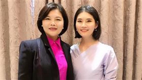 雲林縣長張麗善上任不到1個月，她的下屬、文化處長陳璧君就在上任後第2天幫廠商「業配」，不少網友看到後紛紛傻眼，怒轟「上班時間可以當業者打廣告？」對此，陳璧君趕緊滅火道歉，張麗善則表示，已口頭告誡，不能違反任何法令。（圖／陳璧君臉書）