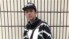 孫安佐熱愛健身，對於別人身材不吝於給予讚美。（圖／翻攝自孫安佐IG）