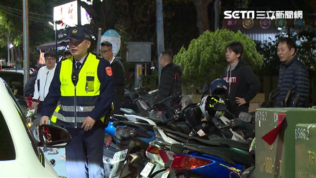 獨／火速辦理！遭毆母子保護令下來了