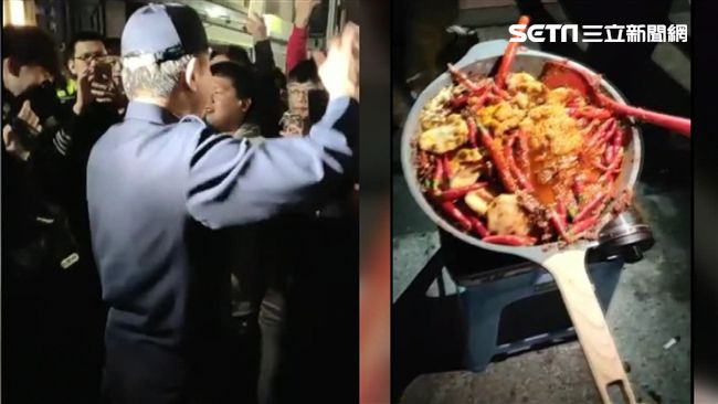 炒辣椒伺候肉圓惡爸　警提2承諾趕人