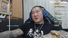 友上門教訓肉圓狠父 館長:替全台灣人感謝他