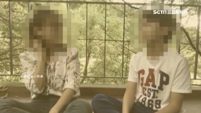 肉圓爸痛毆妻兒　鄰居：他酒後常打人