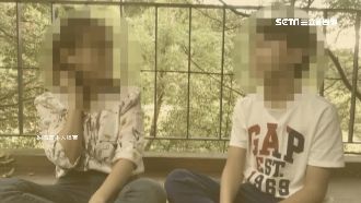 肉圓爸痛毆妻兒　鄰居：他酒後常打人