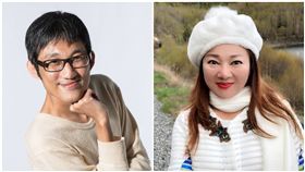 A濫、白冰冰／臉書