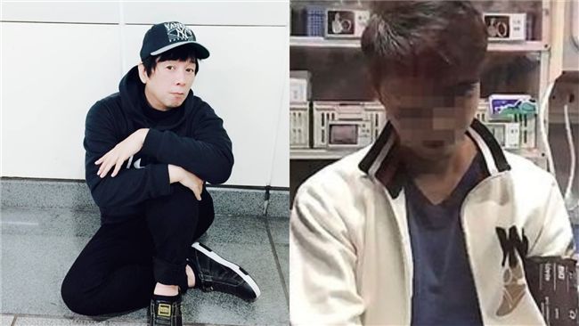 肉圓惡父家暴妻兒　曹西平譙：去吃屎