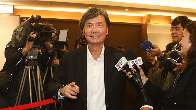 「他」都當駐美代表　口譯哥怎不行？