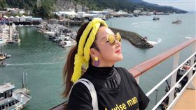 白冰冰／翻攝自白冰冰臉書