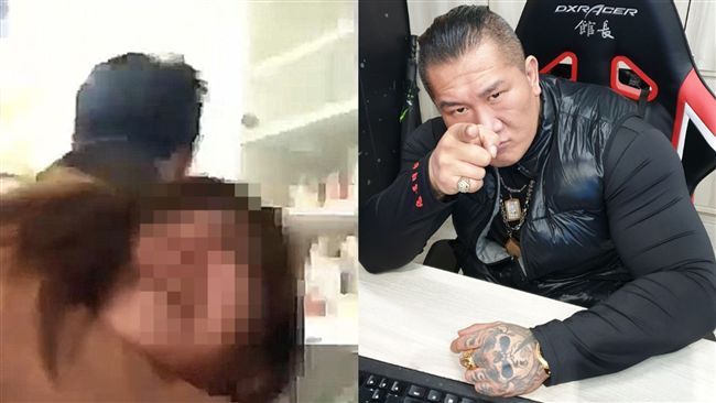 網私刑肉圓爸挨罵！館長籲立委做這事