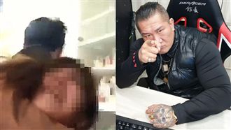 網私刑肉圓爸挨罵！館長籲立委做這事