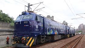 鐵道迷,日本,南海電鐵,台鐵,彩繪列車,關西,大阪