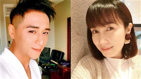 鄭人碩接受專訪否認與小薰感情正在進行式。