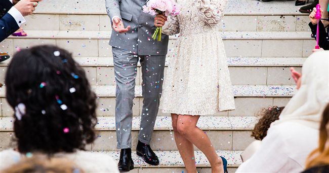 博士初見面就求婚　閃婚8天就閃離