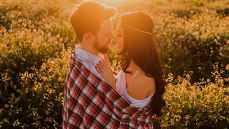 交往是苦難的開始　心防最重4星座！