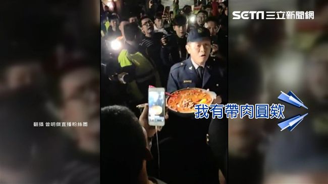 肉圓惡父遭圍毆　律師曝台灣家暴悲歌