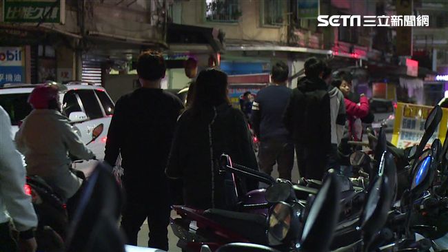 肉圓爸遭痛毆　警寫「勸世文」阻私刑