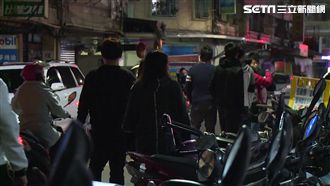 肉圓爸遭痛毆　警寫「勸世文」阻私刑