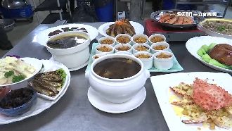 喜宴菜色藏玄機！業者曝地雷是「它」