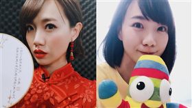 體育主播,張旖旂,／翻攝自張旖旂臉書